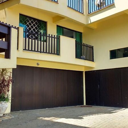 Canto Da Praia Itajuba  Exterior photo