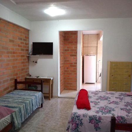 Canto Da Praia Itajuba  Exterior photo
