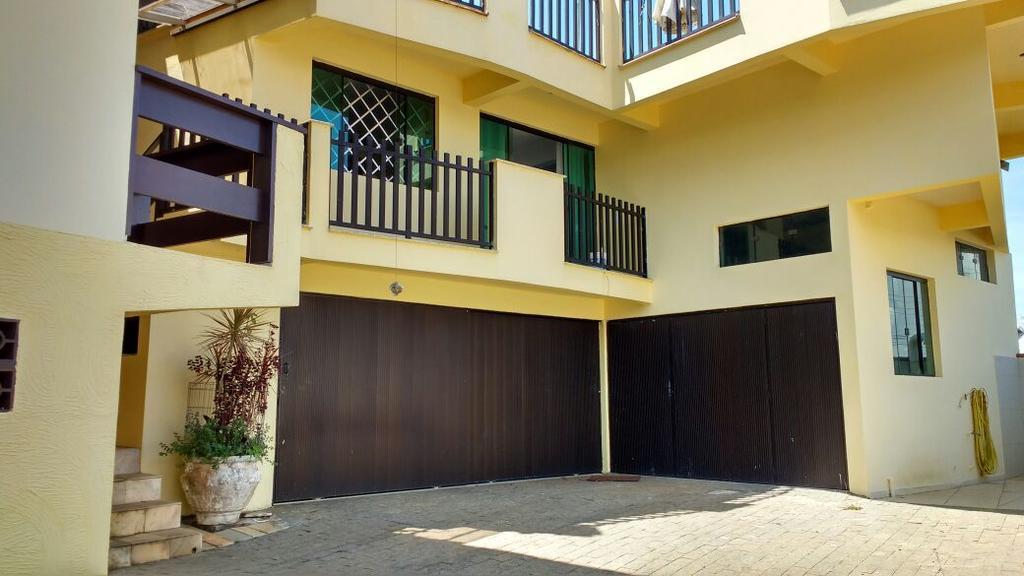 Canto Da Praia Itajuba  Exterior photo