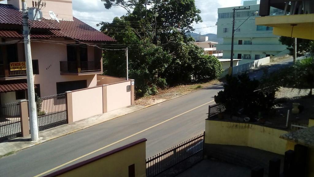 Canto Da Praia Itajuba  Exterior photo