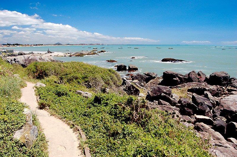 Canto Da Praia Itajuba  Exterior photo