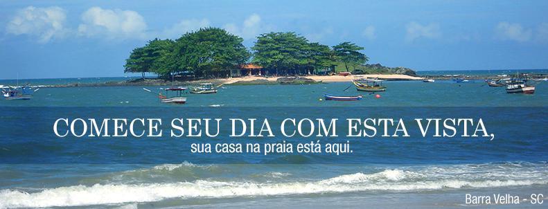 Canto Da Praia Itajuba  Exterior photo