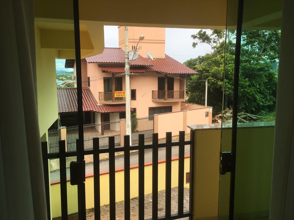 Canto Da Praia Itajuba  Exterior photo