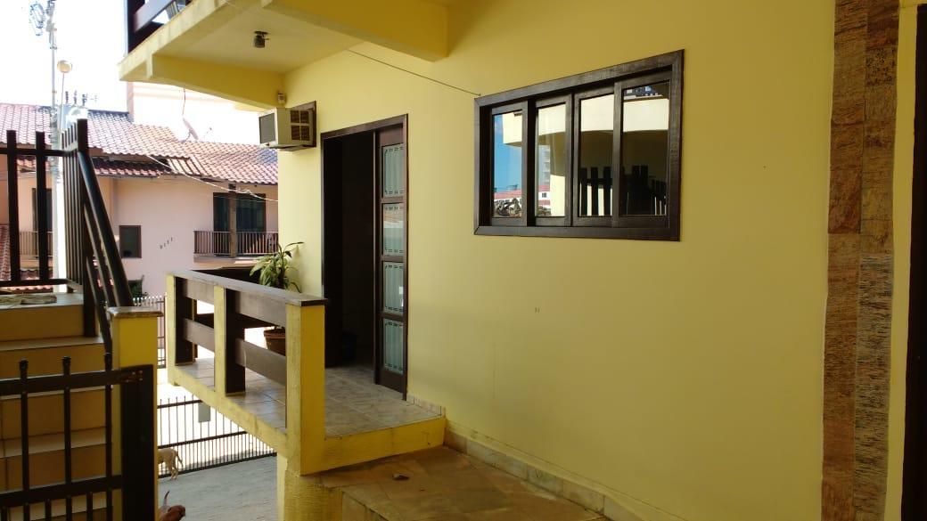 Canto Da Praia Itajuba  Exterior photo