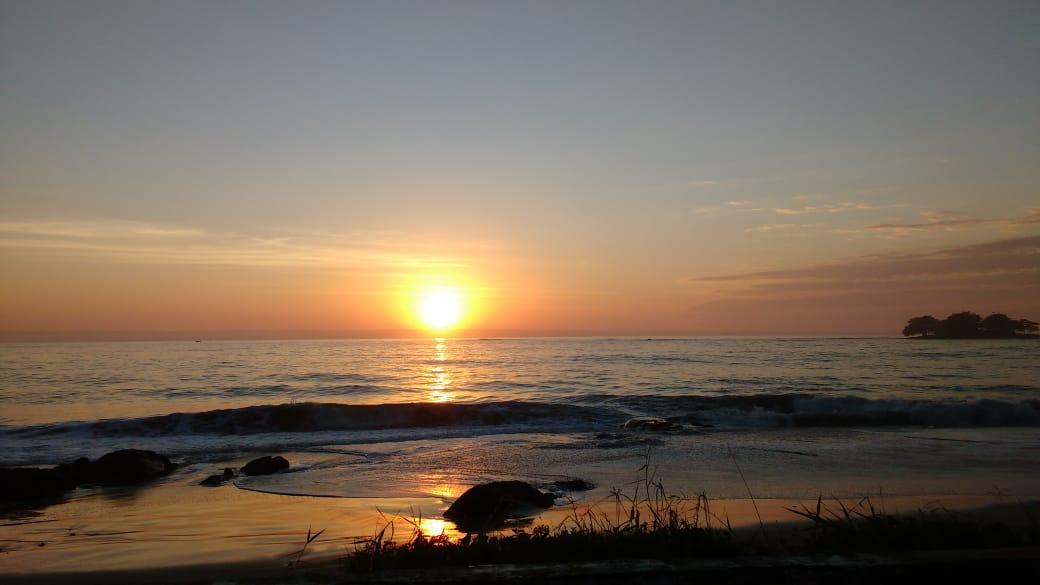 Canto Da Praia Itajuba  Exterior photo